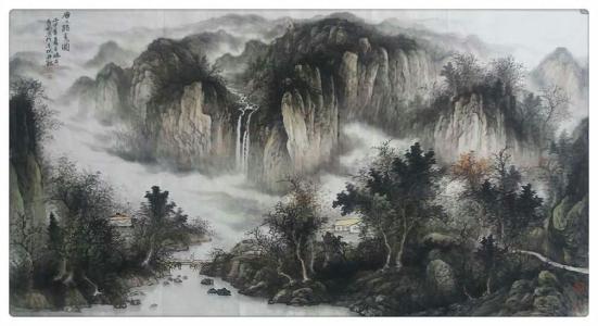 现代诗词300篇大全集 下