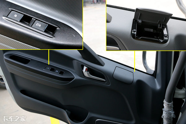 尺寸宽大舒适性高，江淮帅铃绿通版轻卡跟车体验