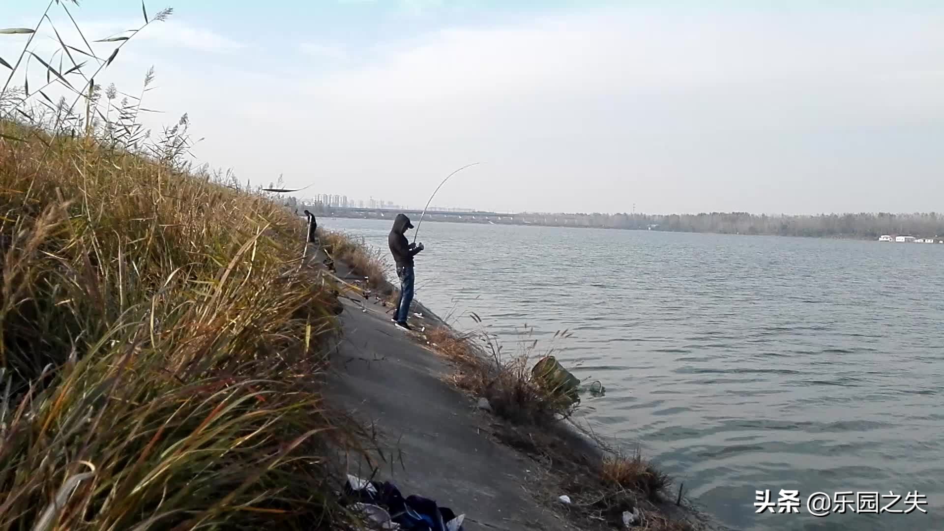海竿与矶竿，抛竿阵营下的两大产品，相似的属性不同的运用