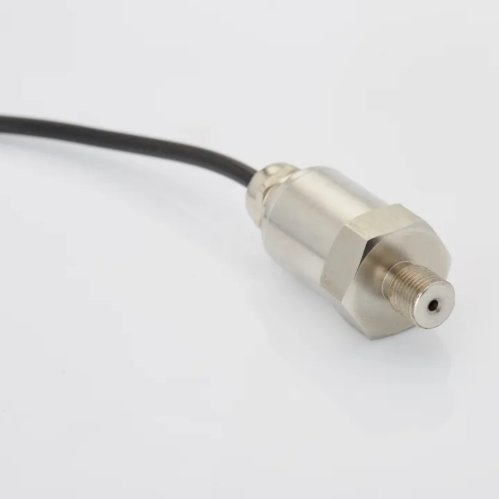 详解压力传感器常见的应用场景