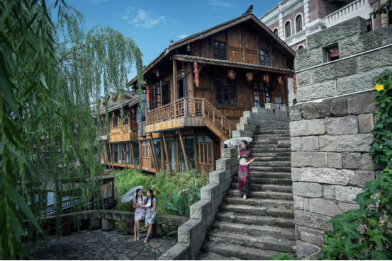 清明节去哪玩？重庆这些地方值得去踏青