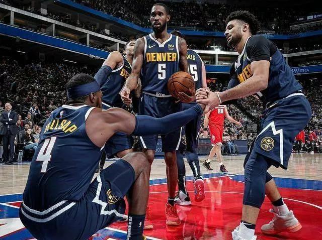 nba哪些球没有总冠军(NBA至今仍有11支球队从未夺得冠军，2021谁最先有望打破无冠金身)