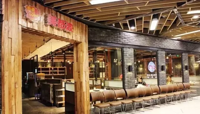 保定万博、茂业、保广、华创最全美食大搜罗！看完要流口水啦