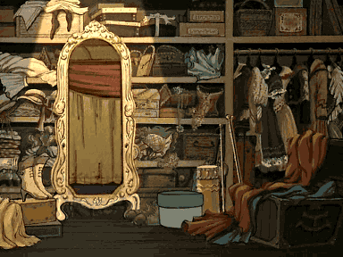 中产阶级的这种神话，是可以轻易幻灭掉的，一瞬间