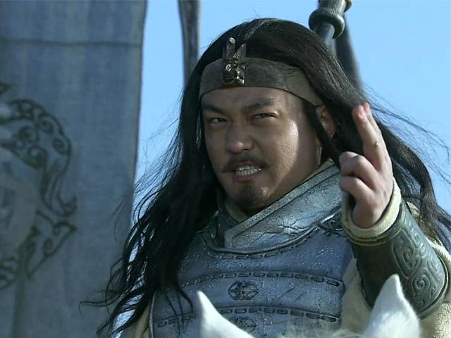 在霸王大陆里，如果各方势力武将天团打起来，最终胜利的会是谁？