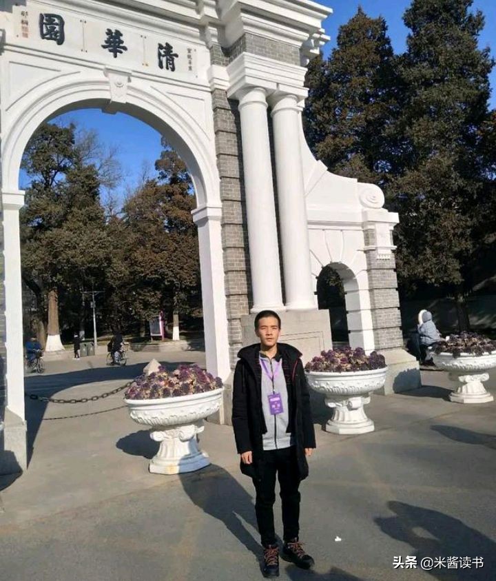状元谢远航数学149，总分720上清华，好习惯给了他学习动力