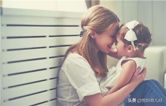懂共情的父母，更容易走进孩子的内心，3个有魔力的句子送给父母