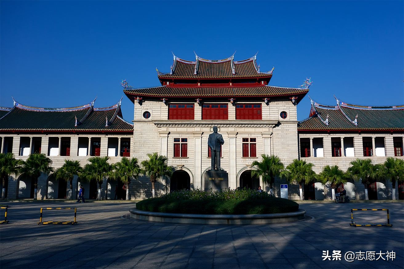 2020考生报厦门大学必备数据（附专业详细分数线）