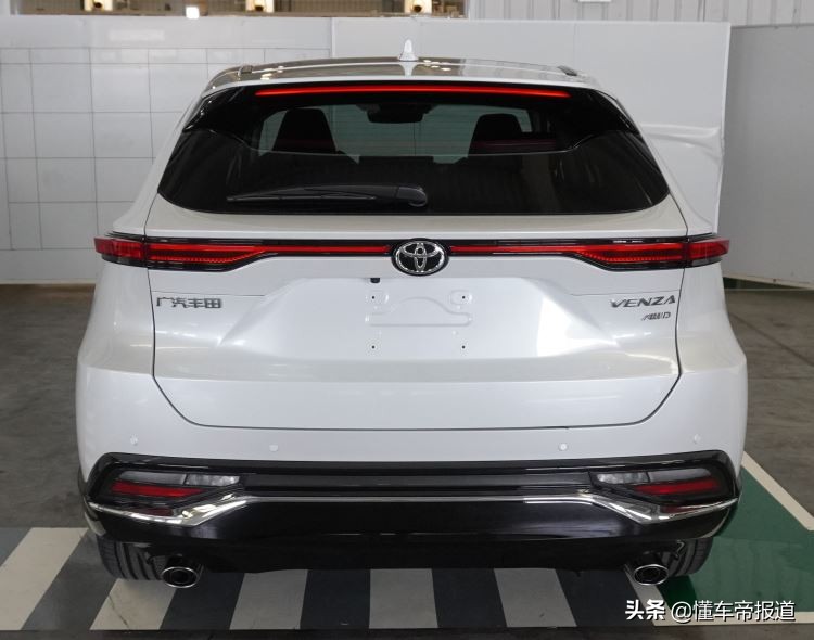 新车｜不仅有国际大牌，还有国货之光，广州车展值得期待品牌盘点