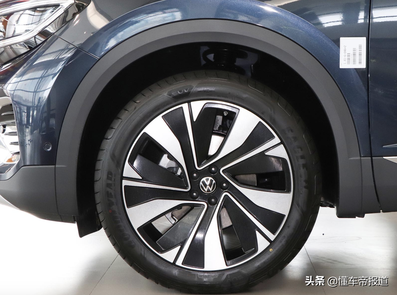 导购 | 推荐四驱豪华佳境版Pro，一汽-大众旗舰SUV揽境购车手册