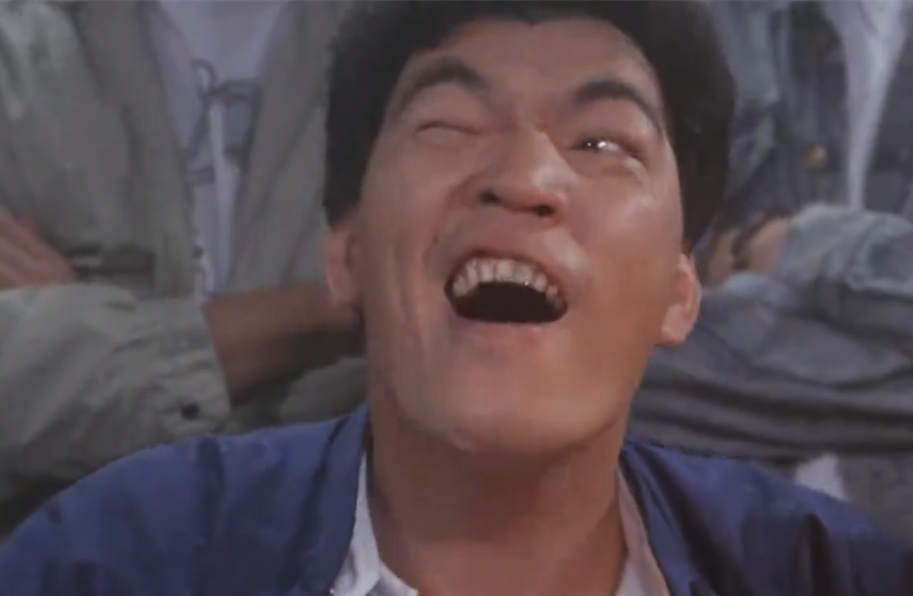 大傻死了吗成奎安病逝12年黄一山发文悼念爆料大傻哥三兄弟同年去世