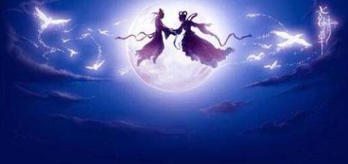 古詩十九首之《迢迢牽牛星》賞析