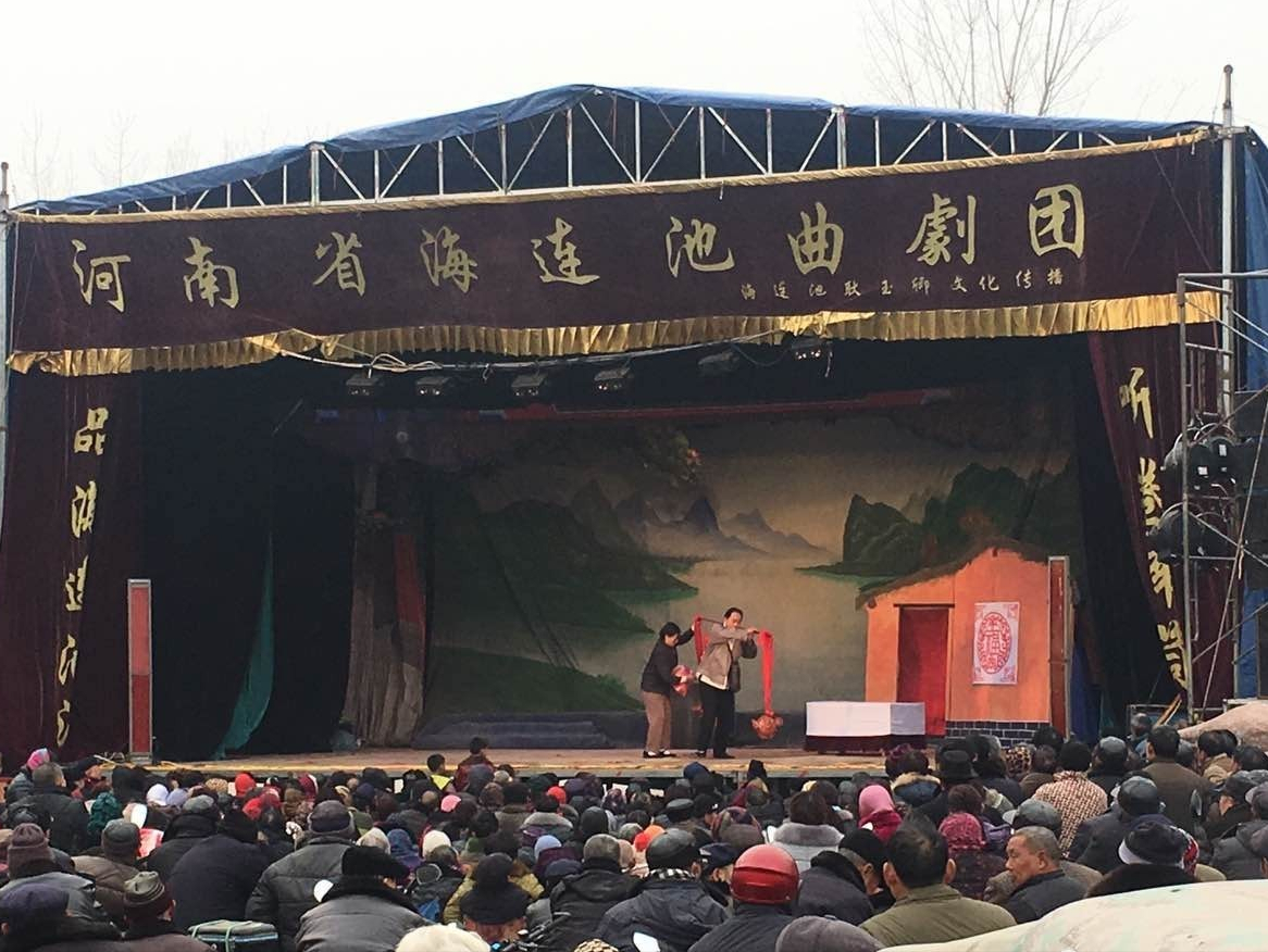 "小苍娃"海连池遗愿难圆:缺钱难拍《卷席筒》