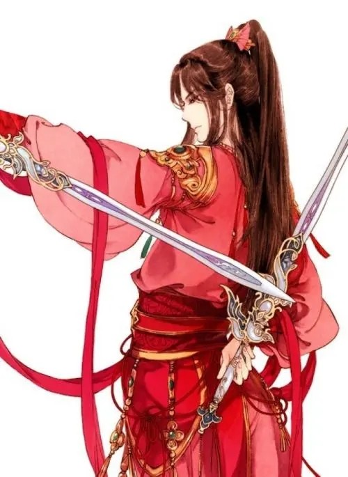 剑网3:一天一个npc故事之孙飞亮(德夯)