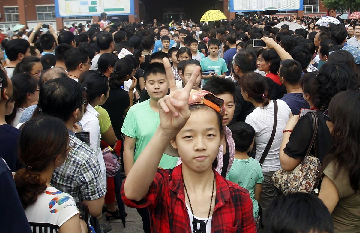 减负过后，公办、民办小学的差距日益明显，已有家长开始后悔了