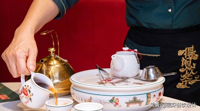 餐饮品牌故事怎么写，品深餐饮设计的5个品牌故事范文告诉你