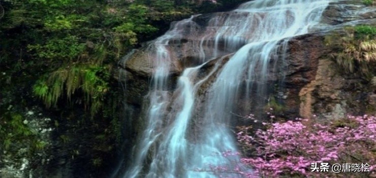 福建十大旅游必去景点，无论你知不知道，先收藏起来呗