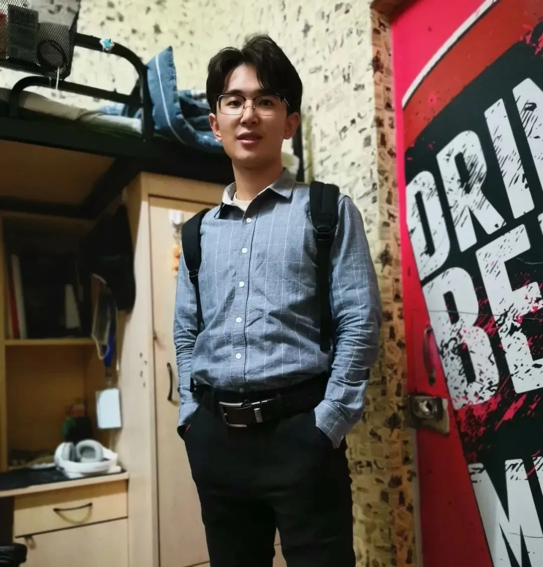 火了！3朵姐妹花、6位铁兄弟集体保研，还来自同所大学、同一寝室！