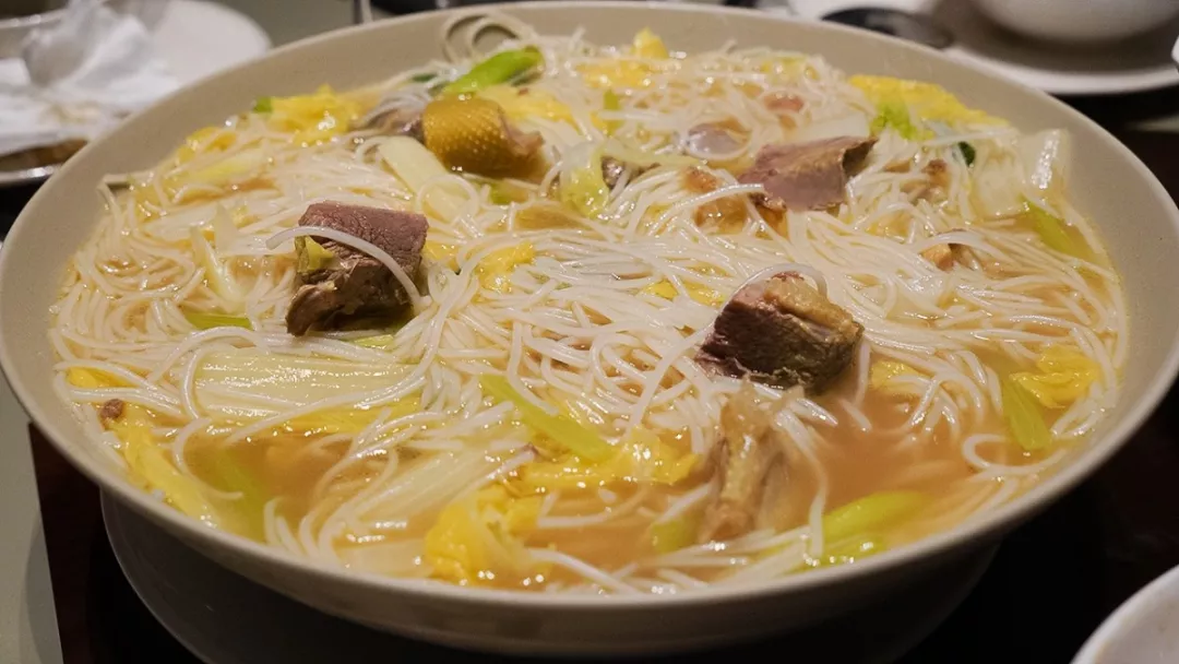11家好口碑的闽菜馆，建议收藏！