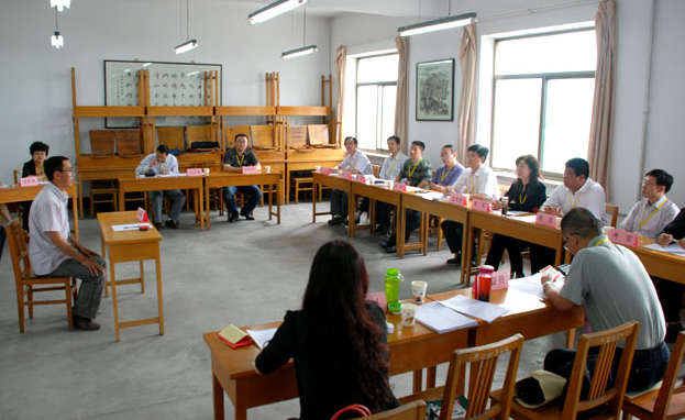 考研也有“重灾区”院校，部分专业招录比为30:1，学生上岸有点难