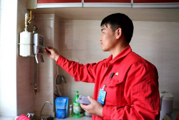 天然气进村是利大于弊，还是弊大于利？农民该不该选择装天然气？