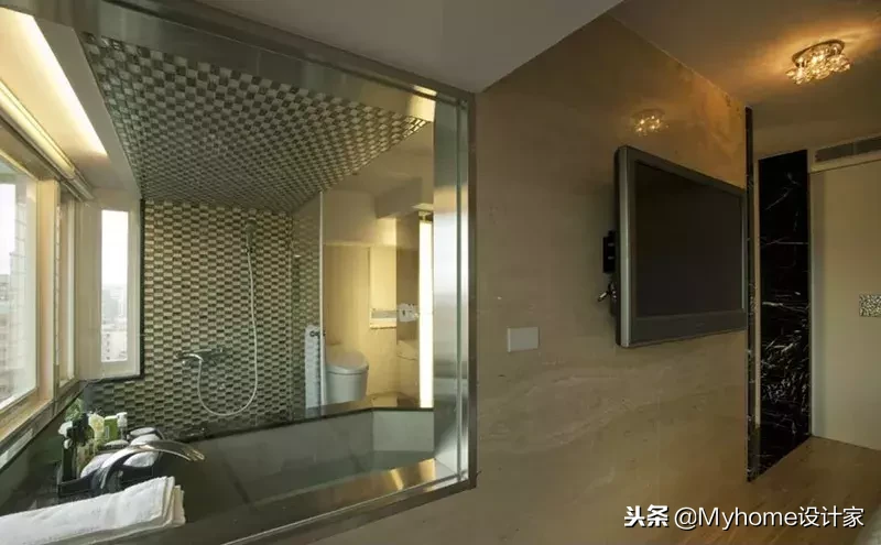 小户型扩容50招!设计师私藏的装修大全