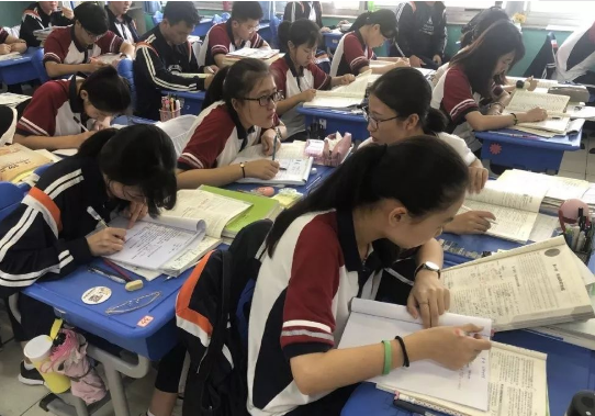 高考為什么越來越難？教授：高考命題就是對高中生的“降維打擊”