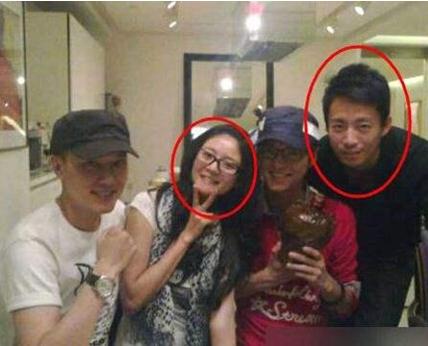 塑料姐妹情？5对撕破脸的明星，有人抢闺蜜男友，有人背后插刀