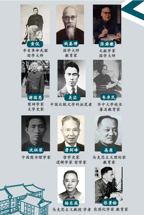 湖北超牛高校：邓小平亲笔题写校名，还坐拥全国唯一与全国第一！