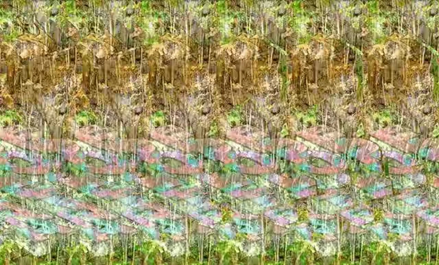 8090后的回忆之裸眼3d,你能看出来吗?