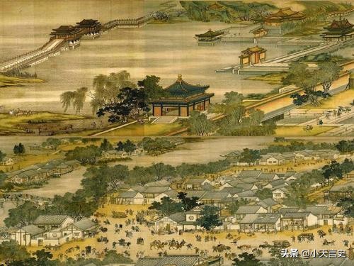 雅致的潮流思想，为何宋代理学能够成为元明清统治的标准？