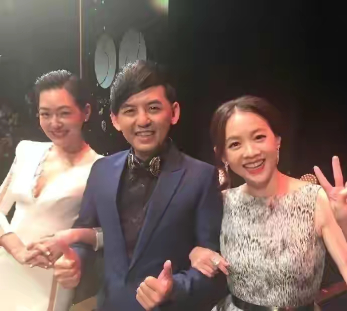 9对“撕破脸”明星的恩怨始末：有人成为情敌，有人老死不相往来
