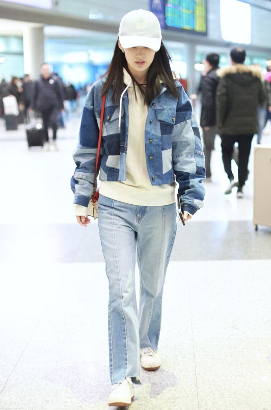 冬季流行的套装有哪些？这四套标准模板，照着穿分分钟学会穿搭