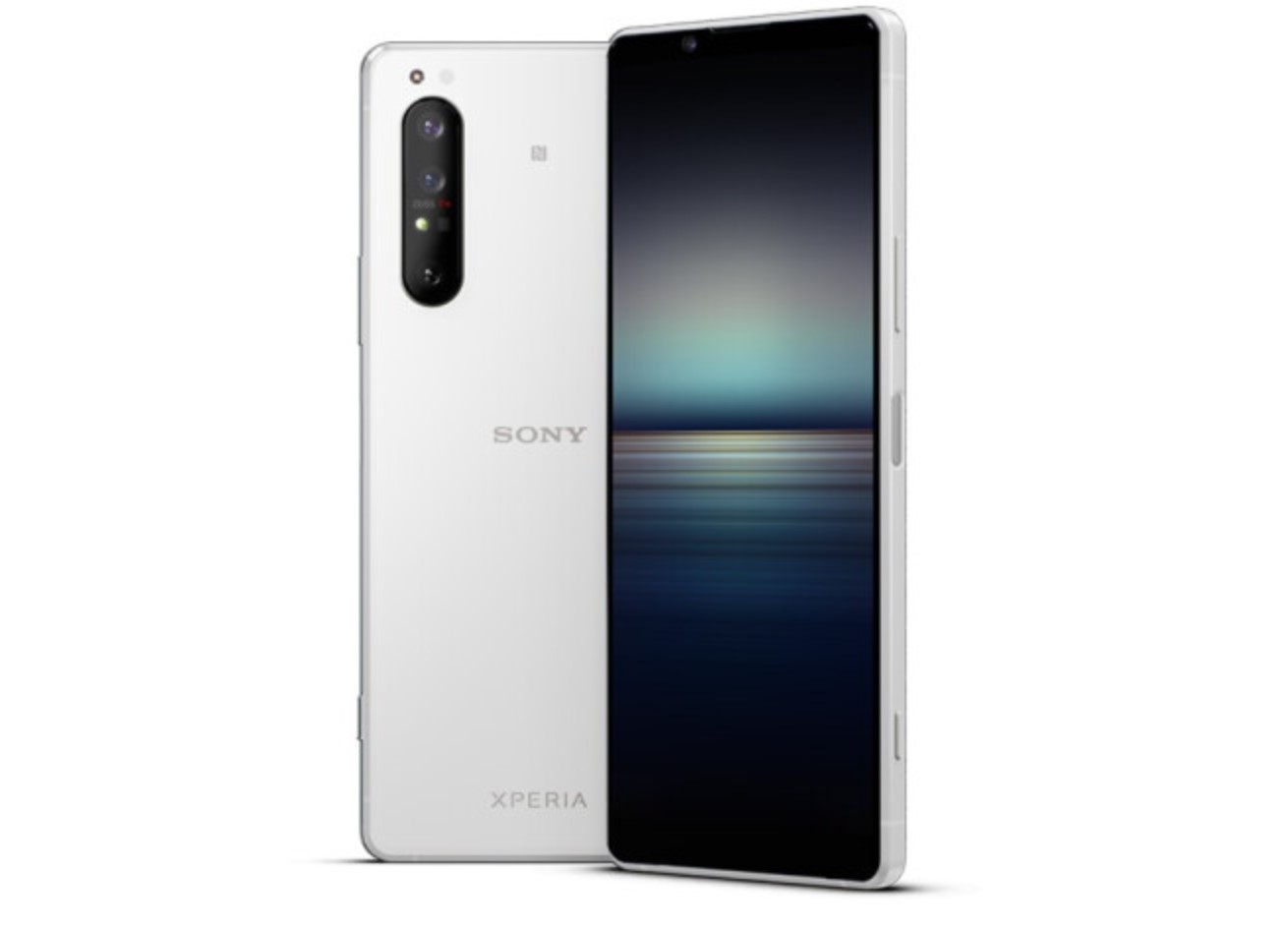 索尼xperia1 ii