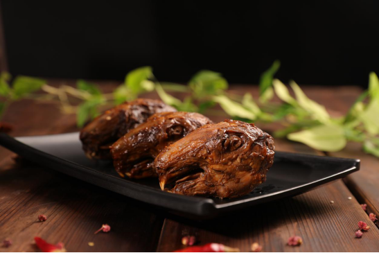 双流老妈兔头，萦绕游子舌尖的难忘记忆