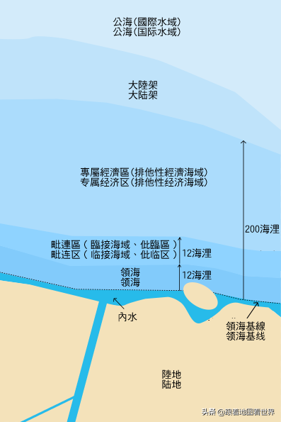 南太平洋地图(南太平洋的十字路口斐济，为什么38%的人口为印度族人？)