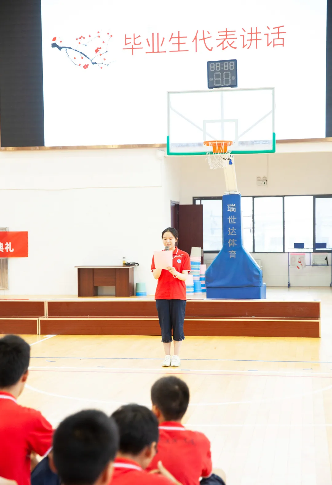 青春当逐梦，展翅凌云霄！宜昌长江中学2021年毕业典礼圆满落幕