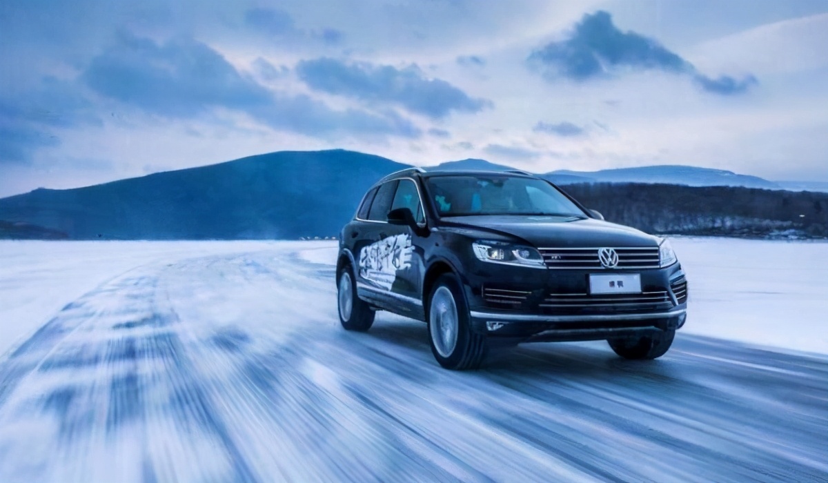 大众越野车有哪几款