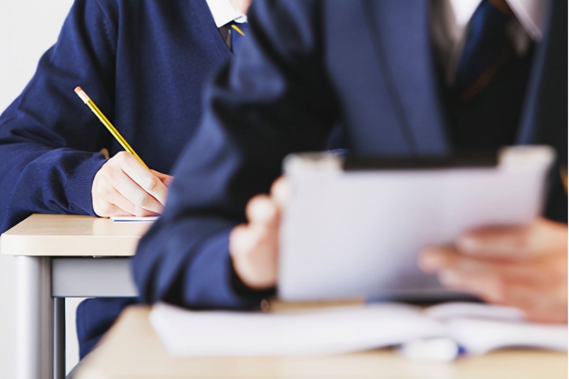 如果高考全国统一试卷，哪些省份会更厉害？大数据给出答案