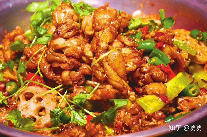 土豆泥热量是多少（看起来热量很高实际热量却很低的食物）