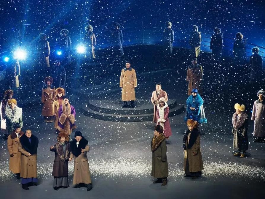 霸气“走红”！人民日报、新华网、光明日报齐关注，东北这所大学强势刷屏！