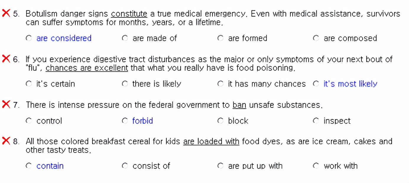 新时代交互英语读写译3答案