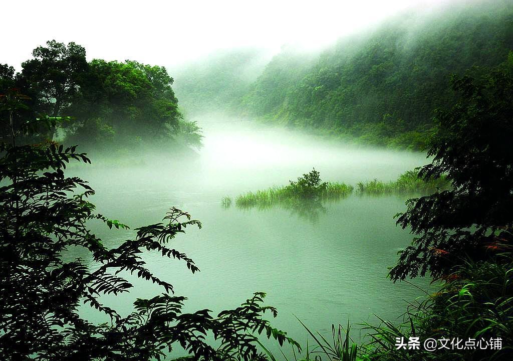 王维唯美空灵小诗中的优美句子赏析
