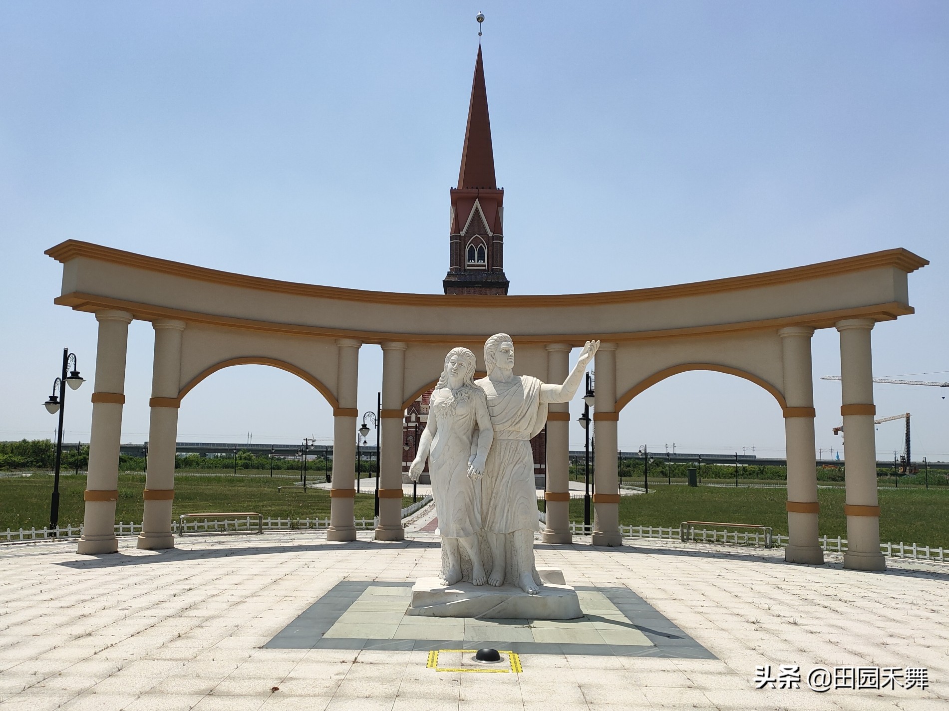 连云港三县三区40个A级旅游景区汇集，值得收藏
