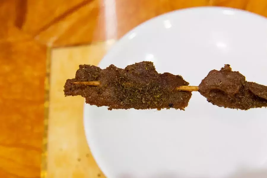 为了找出上海最好吃的藏书羊肉，去了趟苏州