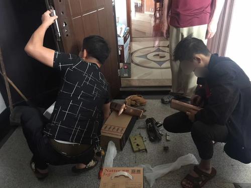两三百与两三千的指纹锁区别在哪？