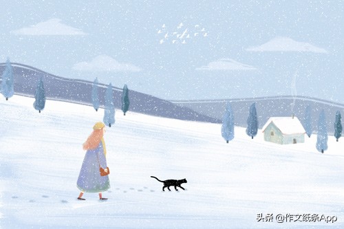 学霸不会告诉你！10个高考满分作文开头结尾模板，可直接套用