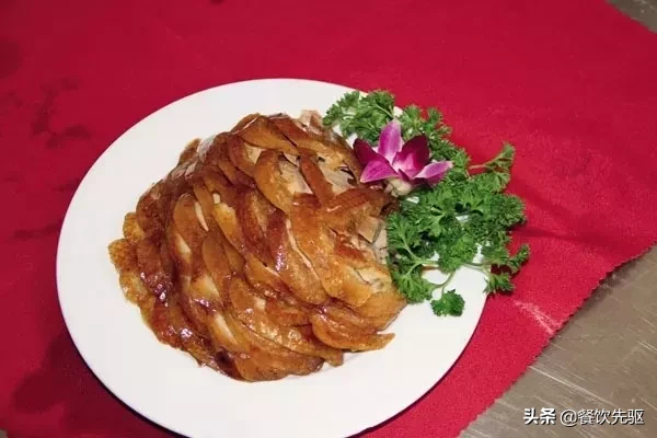 七款地道清真菜，带给你浓浓的民族风味