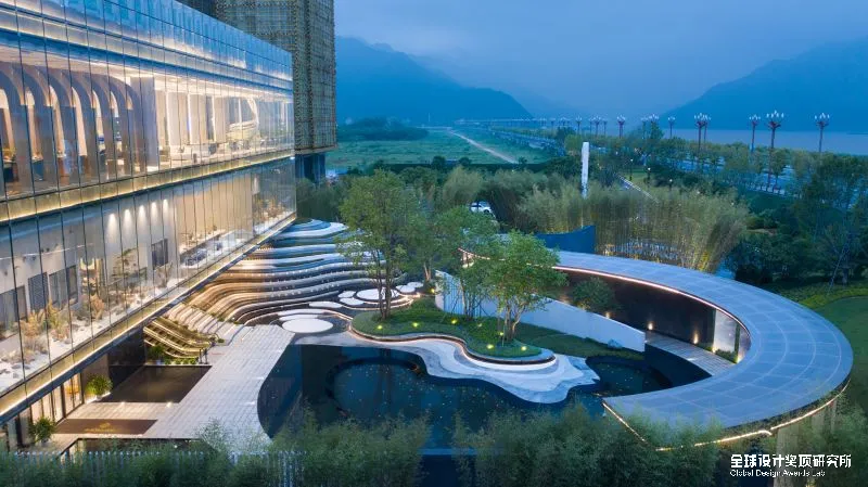 大奖篇 | 2021 AMP美国建筑大师奖获奖名单公布,看有哪些项目获奖?