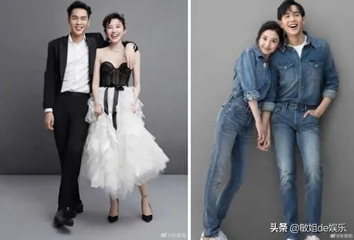 唐艺昕的这些小九九，张若昀知道吗？